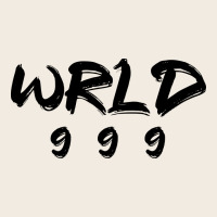 Wrld Singer 999 Black Premium Sweatshirt | Teevron
