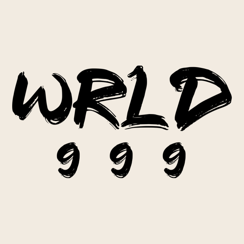 Wrld Singer 999 Black Premium Sweatshirt by baoMotion | Teevron