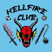 Hellfire Club Strangerthings Premium Sweatshirt | Teevron
