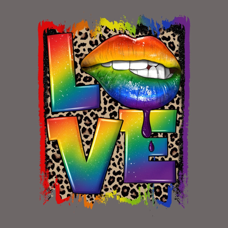 Love Pride Classic Tee by CowGirlArtShop | Teevron
