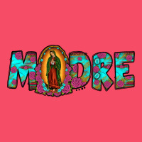 Our Lady Of Guadalupe Madre Premium Sweatshirt | Teevron