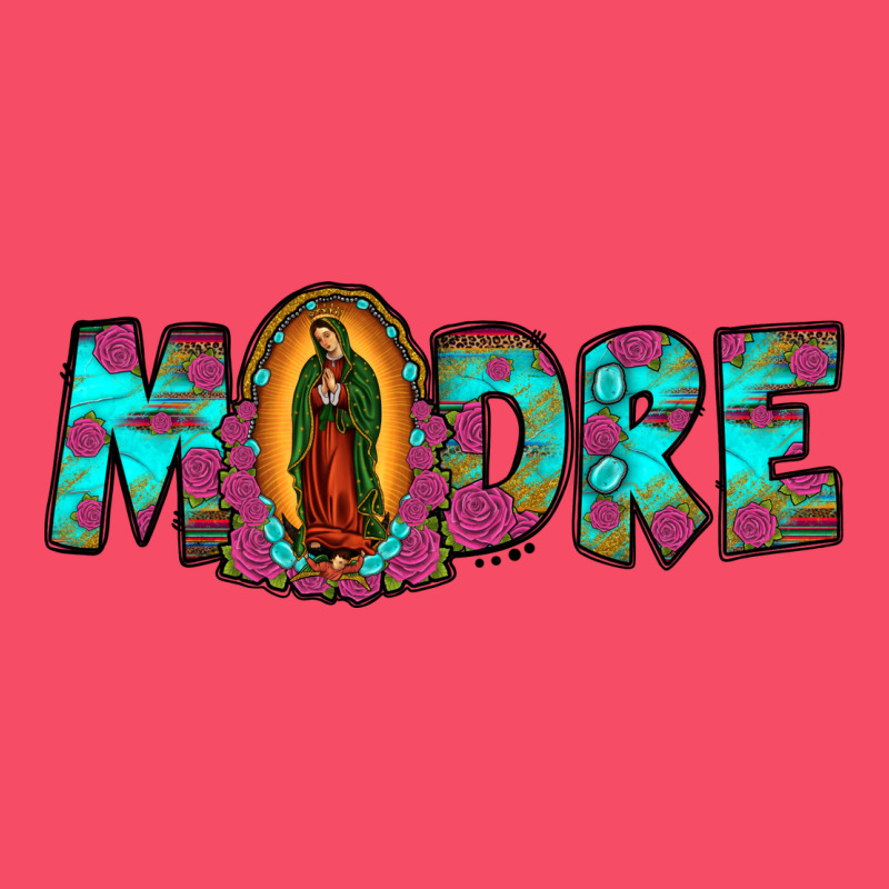 Our Lady Of Guadalupe Madre Premium Sweatshirt by JahusDesignShop | Teevron