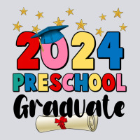 2024 Preschool Graduate Zipper Hoodie | Teevron