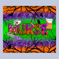 Halloween Nurse Tumbler Long Sleeve Tee | Teevron