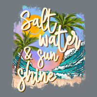 Salt Water Sunshine Heavyweight Sweatshirt | Teevron