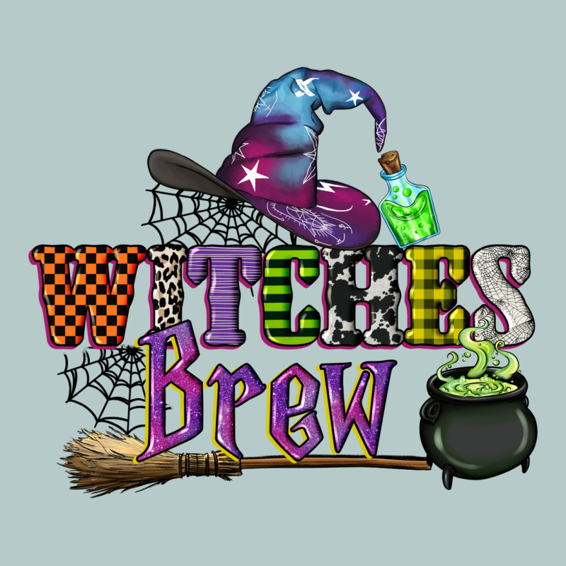 Witches Brew Heavy Core Tee by CowGirlArtShop | Teevron