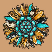 Gemstone Sunflower Vintage Tee | Teevron