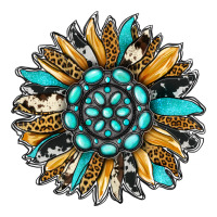 gemstone sunflower | Teevron
