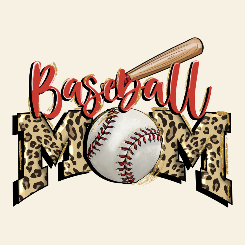 Baseball Mom Vintage Tee by FaDigitalArtStudio | Teevron