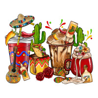 Cino De Mayo coffee cups Mexico | Teevron