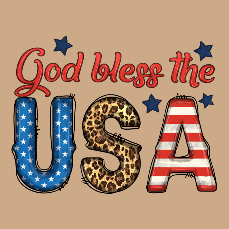 God Bless The Usa Vintage Hoodie by BundleAndBundleShop | Teevron