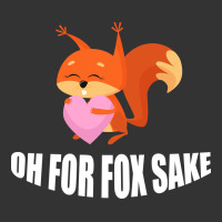 Oh, For Fox Sake | Teevron