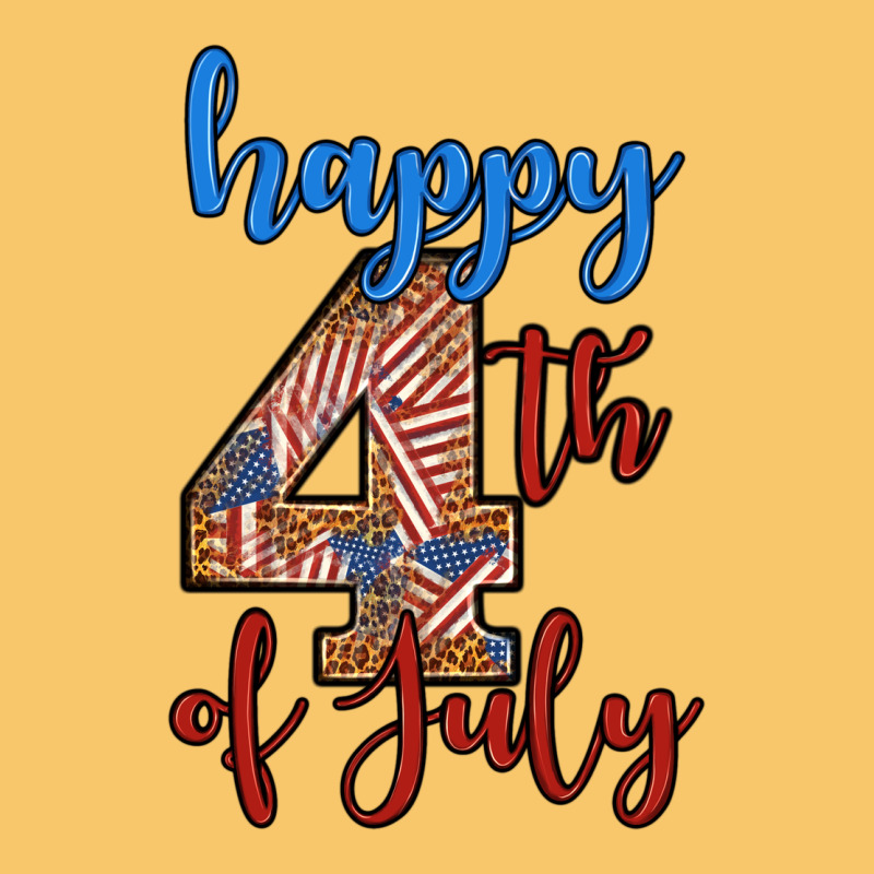 Happy 4th Of July Vintage Hoodie by BundleAndBundleShop | Teevron