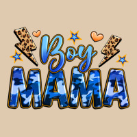 Boy Mama Heavyweight Sweatshirt | Teevron