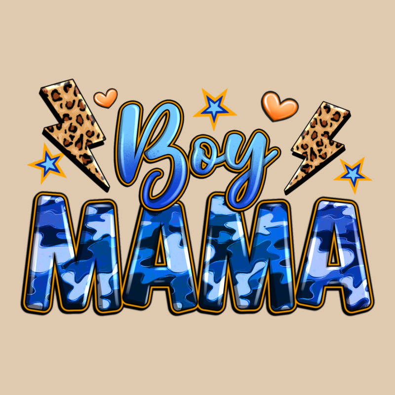 Boy Mama Heavyweight Sweatshirt by JahusDesignShop | Teevron