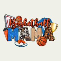 Basketball Mama Urban Heavy Tee | Teevron