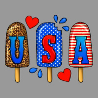 Usa Popsicles Vintage Hoodie | Teevron