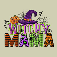 Witchy Mama Heavy Core Tee | Teevron