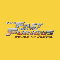 Fast & Furious Tokyo Drift Kanji Movie Poster T Shirt Premium Sweatshirt | Teevron