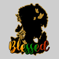 Blessed Black History Premium Tee | Teevron