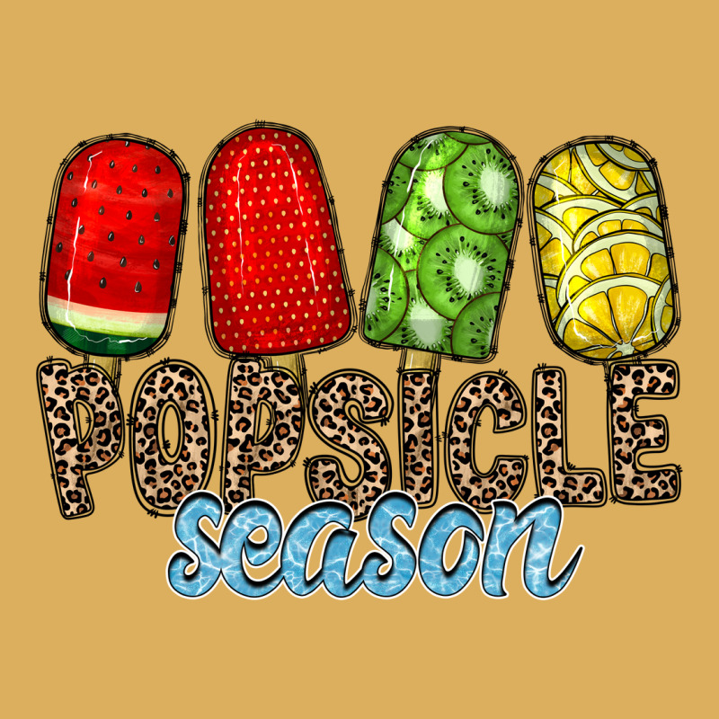 Popsicle Season Premium Hoodie by RacoonDesign | Teevron