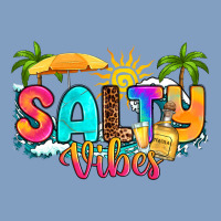 Salty Vibes Urban Hoodie | Teevron