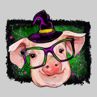 Pig Halloween Premium Tee | Teevron