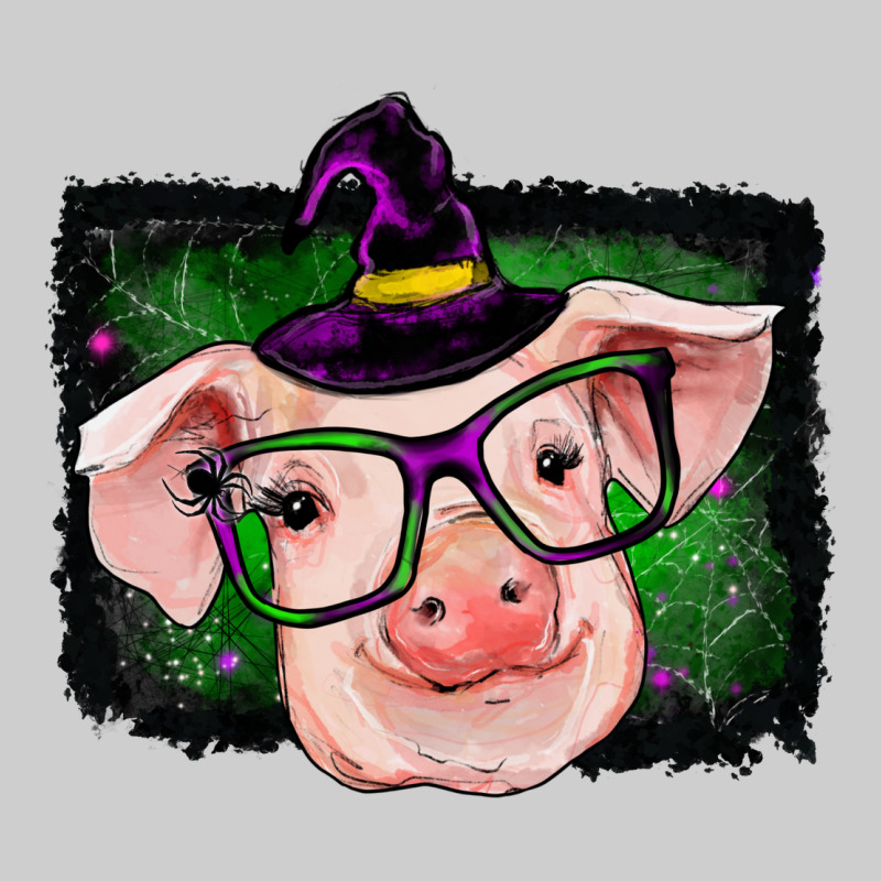 Pig Halloween Premium Tee by RanaPortraitStore | Teevron