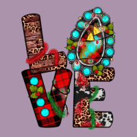Christmas Love Heavyweight Hoodie | Teevron