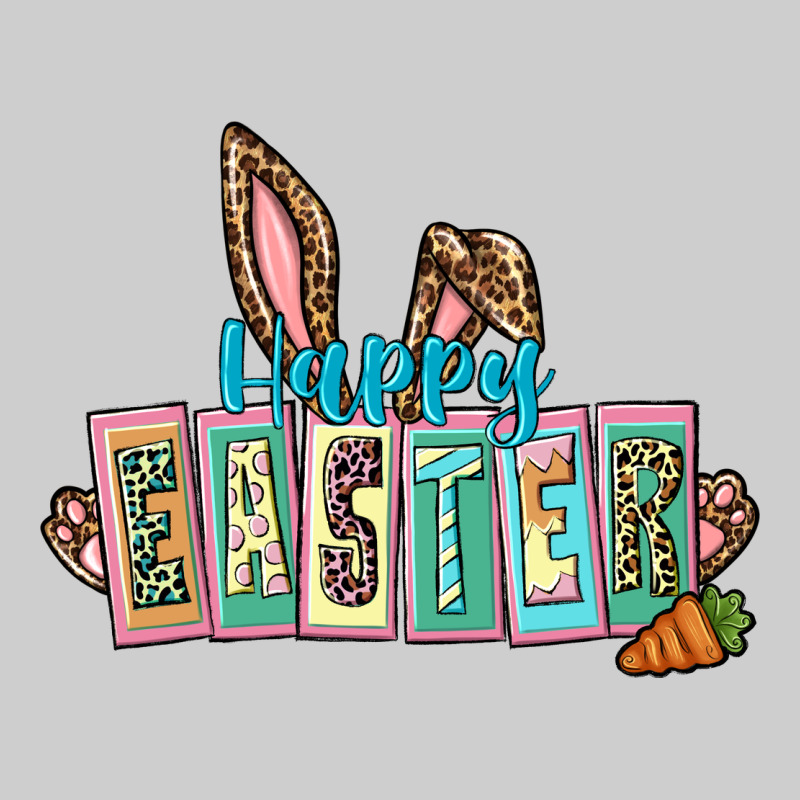 Happy Easter Easter Day Premium Tee by CowGirlArtShop | Teevron