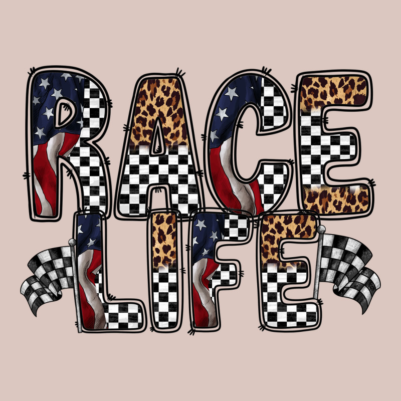 Race Life Premium Hoodie by RacoonDesign | Teevron