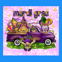 Mardi Gras With Gnomies Tumbler Classic Tee | Teevron