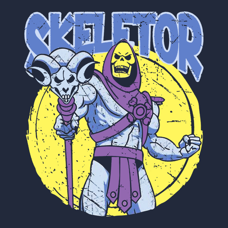 Skeletor Premium Sweatshirt by baoMotion | Teevron