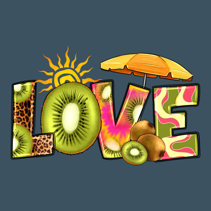 Love Kiwi Urban Hoodie by RanaPortraitStore | Teevron