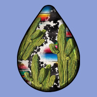 Mexican Teardrop  3 Long Sleeve Tee | Teevron