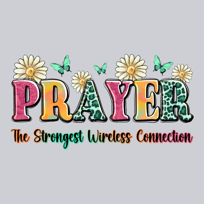 Prayer The Strongest Wireless Connection Heavyweight Sweatshirt by JahusDesignShop | Teevron