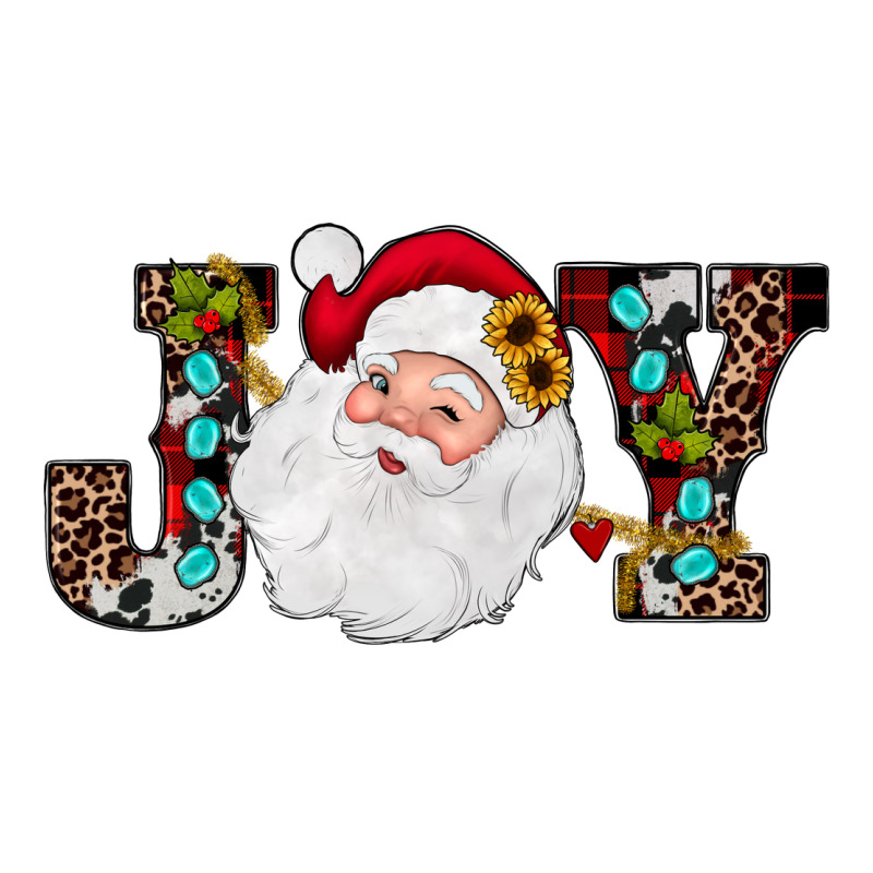Christmas Joy Heavyweight Hoodie by JahusDesignShop | Teevron
