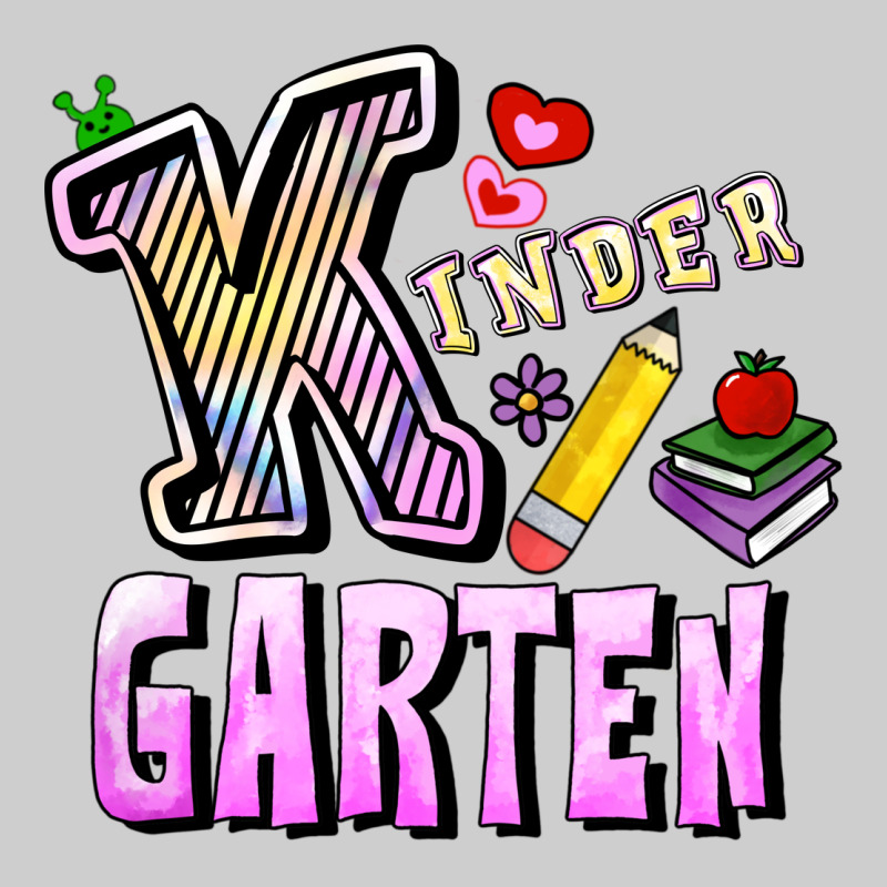 Kindergarten Premium Tee by RanaPortraitStore | Teevron