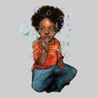 Afro Black Boy Premium Tee | Teevron