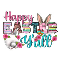 Happy Easter Y'all | Teevron