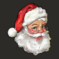 Santa Claus Heavy Core Tee | Teevron