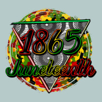 1865 Juneteenth Heavy Core Tee | Teevron