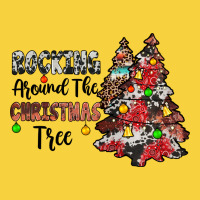 Rocking Around The Christmas Tree Premium Sweatshirt | Teevron