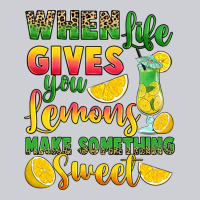 When Life Gives You Lemons Make Something Urban Hoodie | Teevron