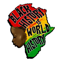 black history is world history | Teevron