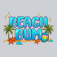 Beach Bum Heavyweight Sweatshirt | Teevron