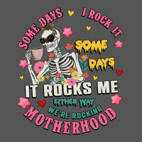 Funny Motherhood Zipper Hoodie | Teevron