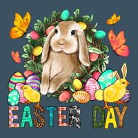 Easter Day Urban Heavy Tee | Teevron