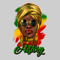 I Am Black History Premium Tee | Teevron