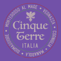 Cinque Terre Italia Gift For Italian Mediterranean Travelers T Shirt Premium Sweatshirt | Teevron